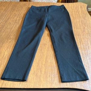 Karen Kane Black pants
